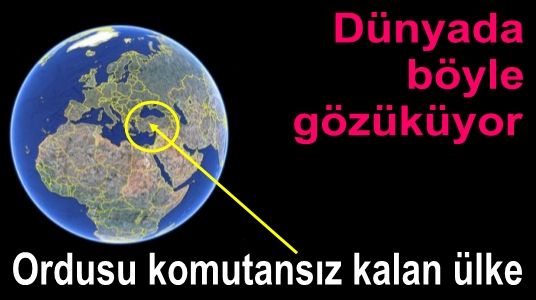 YAŞ kararlarında halı tüccarı gibi hareket ediliyor